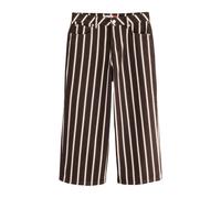Next Jeans marrone / marrone scuro / bianco Donna Next 28xregular