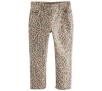 Next Jeans mocca / grigio basalto Bambini Next 166