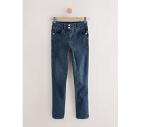 Next Jeans modellanti e snellenti 45 blu