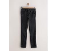 Next Jeans modellanti e snellenti 45 Nero