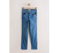 Next Jeans modellanti e snellenti 46long blu