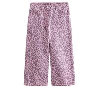 Next Jeans mora / rosa Bambini Next 110