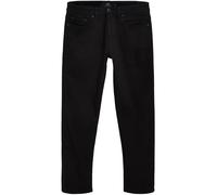 Next Jeans 'Motion Flex' nero denim Uomo - Abbigliamento - Jeans - A sigaretta Next 34