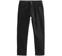Next Jeans 'Motion Flex' nero denim Uomo Next 36xregular