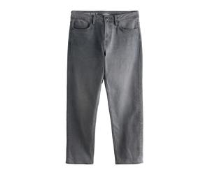 Next Jeans 'Motionflex' grigio denim Uomo - Abbigliamento - Jeans - A sigaretta Next 46