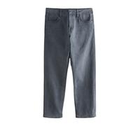 Next Jeans 'Motionflex' grigio denim Uomo Next 40xextra lungo