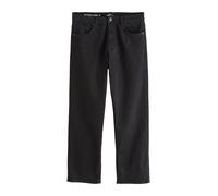 Next Jeans 'Motionflex' nero Uomo - Abbigliamento - Jeans - Loose fit Next 40
