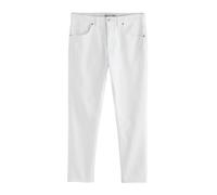 Next Jeans 'N. Premium' bianco Uomo - Abbigliamento - Jeans - A sigaretta Next 36