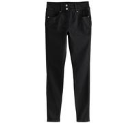 Next Jeans nero denim Donna Next 26-27xshort