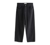Next Jeans nero denim Donna Next 30-31xPetite
