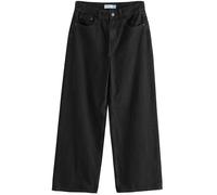 Next Jeans nero denim Donna Next 36xshort