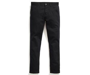 Next Jeans nero Uomo - Abbigliamento - Jeans - Loose fit Next 36