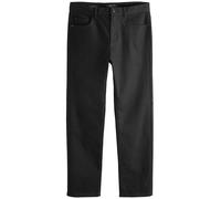 Next Jeans nero Uomo Next 36xextra lungo nero