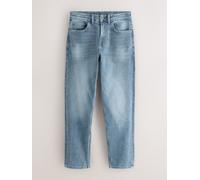 Next Jeans Stretch Denim autentici 30l blu