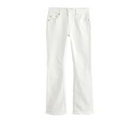 Next Jeans 'Tabitha Simmons x Next' bianco denim Donna - Abbigliamento - Taglie comode - Jeans Next 31-32