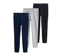 Next Jeggings blu denim / grigio denim / nero denim Donna Next 31xregular