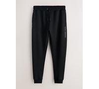 Next Joggers slim fit della divisione Active Loopback Training xlarge Nero