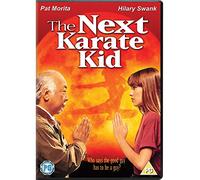 Next Karate Kid [Edizione: Regno Unito] [Edizione: Regno Unito]