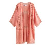 Next Kimono rosa Donna Next M