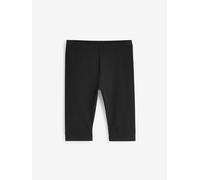 Next Leggings a taglio corto (3-16anni) 128134cm Nero