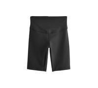 Next Leggings 'Active Sports' nero Donna - Abbigliamento - Taglie comode - Pantaloni - Shorts Next XS
