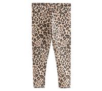 Next Leggings beige / marrone / nero Bambini Next 116