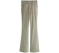 Next Leggings beige / marrone scuro / verde scuro Donna Next XXLxregular