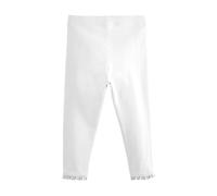 Next Leggings bianco Bambini Next 104