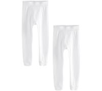 Next Leggings bianco Bambini Next 140