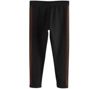 Next Leggings blu / arancione / rosso / nero Bambini Next 104 blu / arancione / rosso / nero