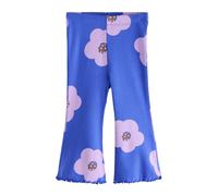 Next Leggings blu / cioccolato / sambuco / offwhite Bambini Next 86