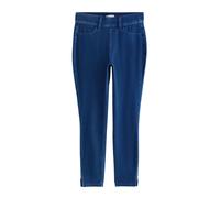 Next Leggings blu denim Donna Next Mxregular