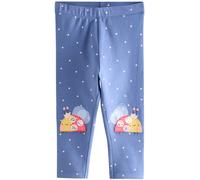 Next Leggings blu / giallo / rosa pastello / rosso Bambini Next 68 blu / giallo / rosa pastello / rosso