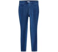 Next Leggings blu scuro Donna Next Mxshort