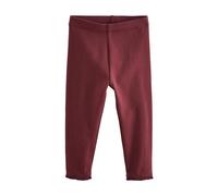 Next Leggings borgogna Bambini Next 104 borgogna