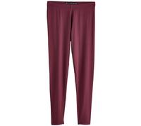 Next Leggings borgogna Donna Next L borgogna