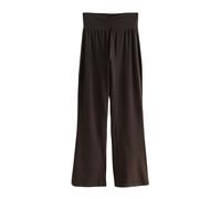 Next Leggings cioccolato Donna - Abbigliamento - Taglie comode - Pantaloni Next 46