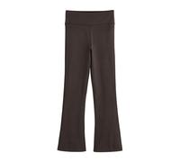Next Leggings cioccolato Donna - Abbigliamento - Taglie comode - Pantaloni Next XL