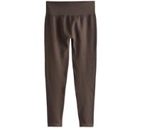 Next Leggings cioccolato Donna Next XL