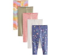 Next Leggings colori misti Bambini Next 104 colori misti
