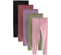 Next Leggings colori misti Bambini Next 116 colori misti