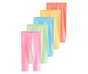 Next Leggings colori misti Bambini Next 122