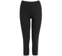 NEXT Leggings Corti Nero 50