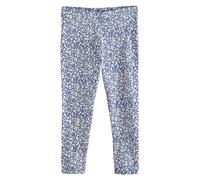 Next Leggings crema / navy Bambini Next 140 crema / navy