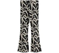Next Leggings crema / nero Bambini Next 122 crema / nero