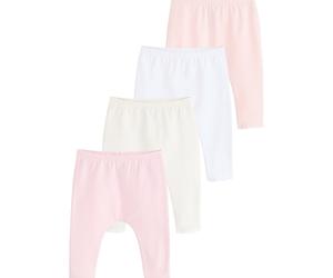 Next Leggings giallo / rosa / bianco Bambini Next 92