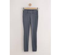 Next Leggings in denim e jersey 42 Grigio