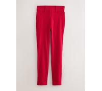 Next Leggings in denim e jersey 42long rosso