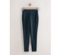 Next Leggings in doppio jersey 36petite blu