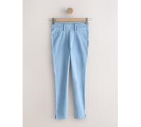 Next Leggings in jersey di Denim a Taglio corto 40 blu